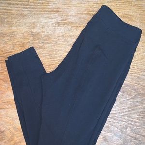 High Rise Leggings